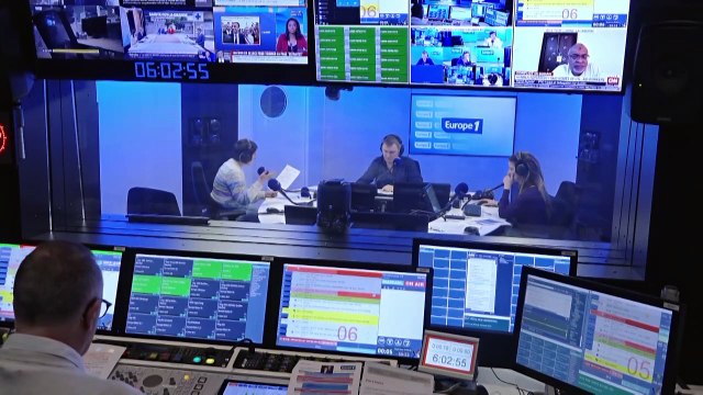 Loi Travail : comment Macron va obliger les syndicats à revenir autour de la table des négociations