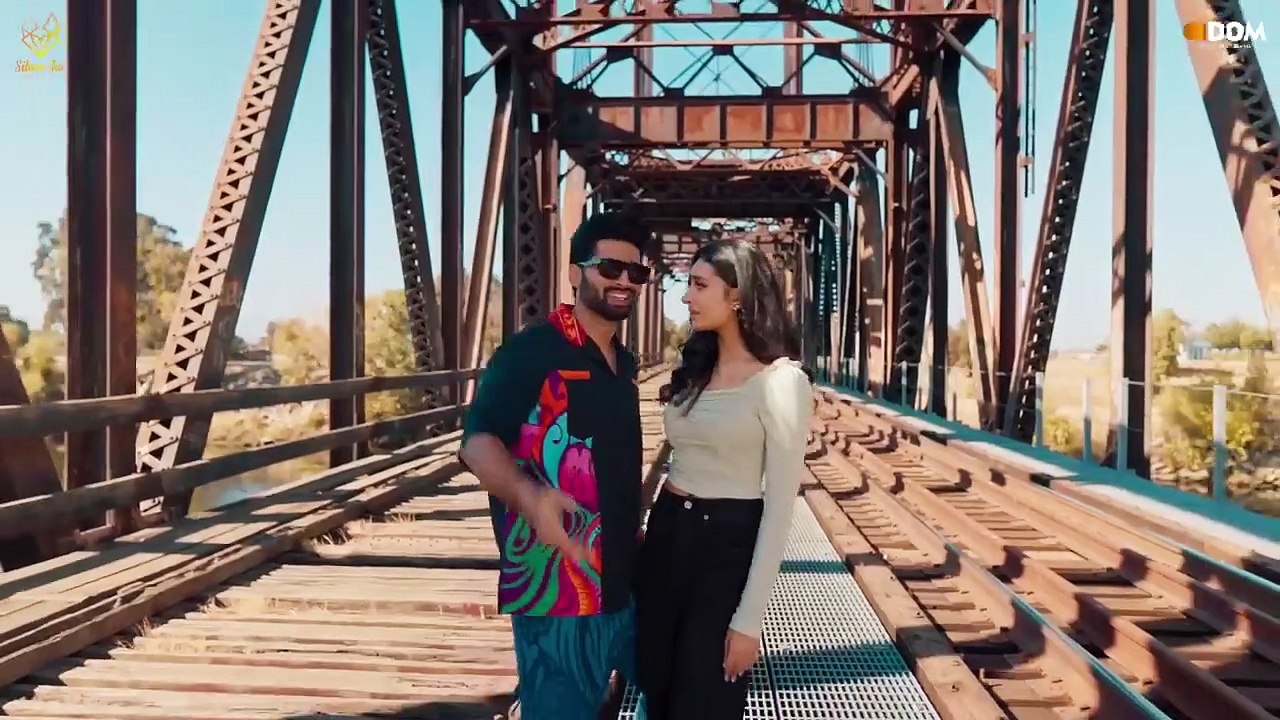 Barbie Doll (Official Video) Shivjot - Gurlez Akhtar - The Boss - New Punjabi song