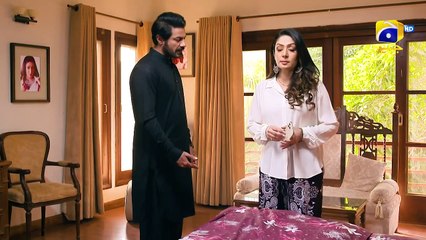 Nikah Episode 89        Haroon Shahid   Zainab Shabbir   FLO Digital