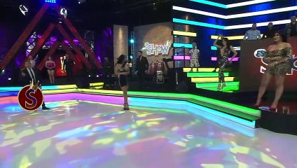 Ruby defiende a capa y espada a Regina