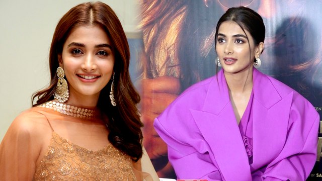 Salman Khan की Kisi Ka Bhai Kisi Ki Jaan की लीड एक्ट्रेस का रोल Pooja Hegde को ऐसे मिला