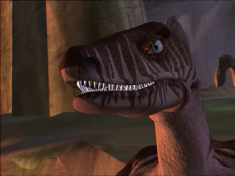 Beast Wars Transformers 01 (Part 2) [1080p AI]
