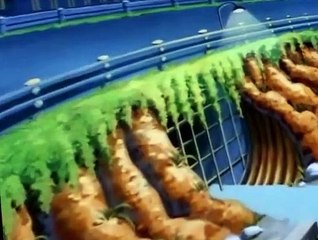 Teenage Mutant Ninja Turtles (1987) Teenage Mutant Ninja Turtles E050 – Usagi Yojimbo