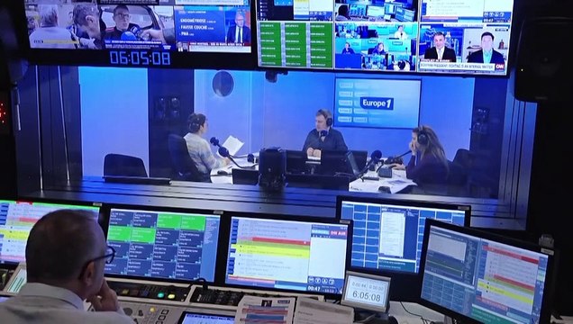EUROPE 1 ET VOUS - Avec l'inflation, les crédits à la consommation ont la cote en France