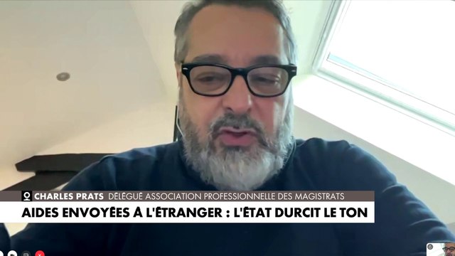 Charles Prats : «C’est en partie un sujet d’immigration, que ce soit au Maghreb ou en Amérique du Nord»