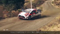 WRC (World Rally Championship) 2017, TOYOTA GAZOO Racing Rd.3 メキシコ ハイライト 2/2, Driver champion, Sébastien Ogier