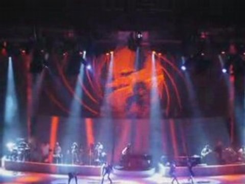 Alicia Keys - So simple & Karma