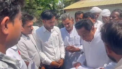 बैरसिया में कांग्रेस से विधानसभा प्रत्याशी हो सकते हैं विनय मेहर, लोगों ने कमलनाथ से किया अनुरोध