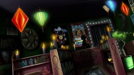 Broken Saints Broken Saints E018 Forecast