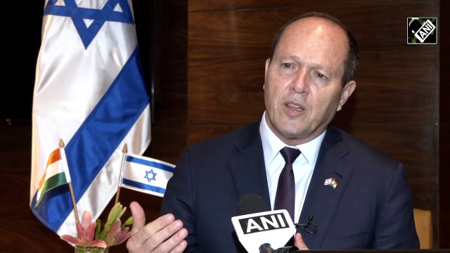 ‘Will hit Iran if…’: Israeli Economy Min’s clear take on counterterrorism