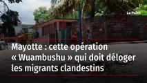 Mayotte : cette opération « Wuambushu » qui doit déloger les migrants clandestins