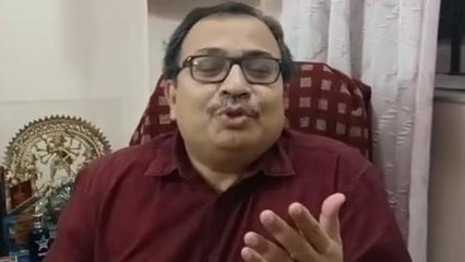 কলকাতাঃ মমতার পা কেন ধরেছিলেন শুভেন্দু ! আরও কথা ফাঁস করলেন কুণাল