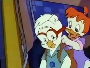Darkwing Duck S02 E008 - Calm a Chameleon