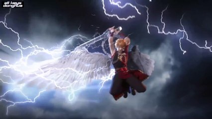 Tales of Demons And Gods Season 7 Ep 29 ENG SUB