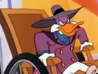 Darkwing Duck S03 E005 - The Steerminator