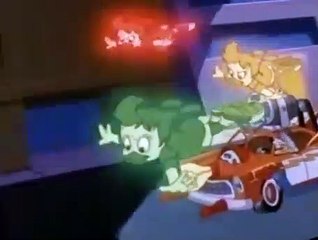 Darkwing Duck S03 E006 - The Frequency Fiends