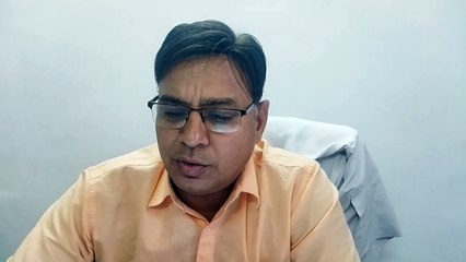 स्ट्रेरायड युक्त दवा लेना एक युवती को भारी पड़ गया