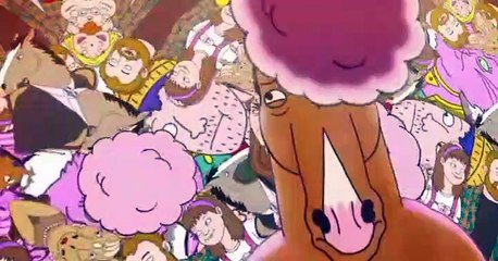 BoJack Horseman S04 E003
