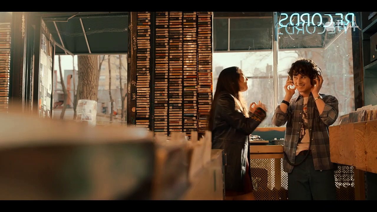 Fire In The Sky Trailer DF