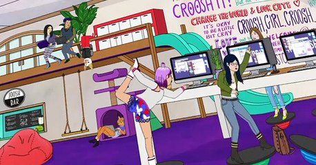 BoJack Horseman S04 E005