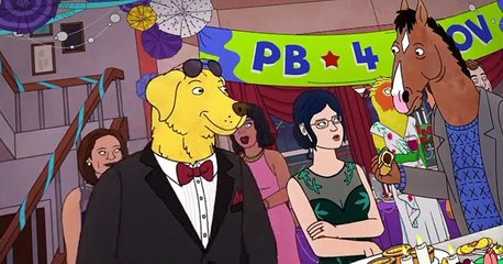 BoJack Horseman S04 E007