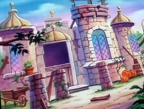 Fraggle Rock: The Animated Series Fraggle Rock: The Animated Series E003 The Great Radish Round Up / Lucky Fargy