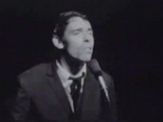 Jacques Brel   Amsterdam live