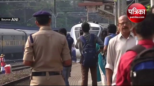 PM मोदी 25 अप्रैल को केरल की पहली वंदे भारत को दिखाएंगे हरी झंडी, शशि थरूर हुए खुश