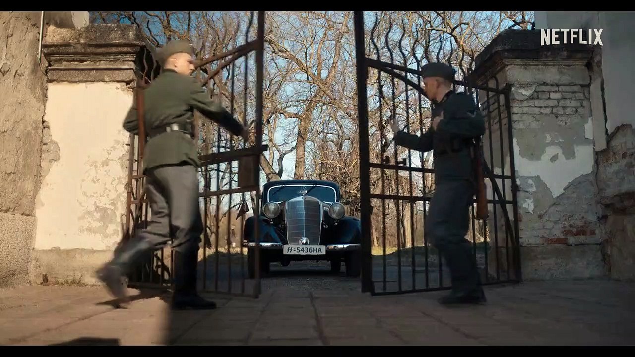 Alles Licht, das wir nicht sehen Teaser DF