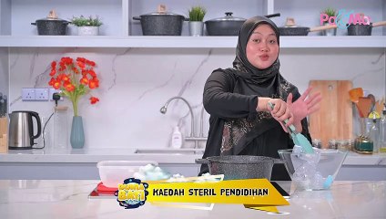 3 Kaedah Steril Botol Susu Anak, Elak Jangkitan Kuman!