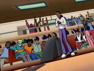 Static Shock S03 E04