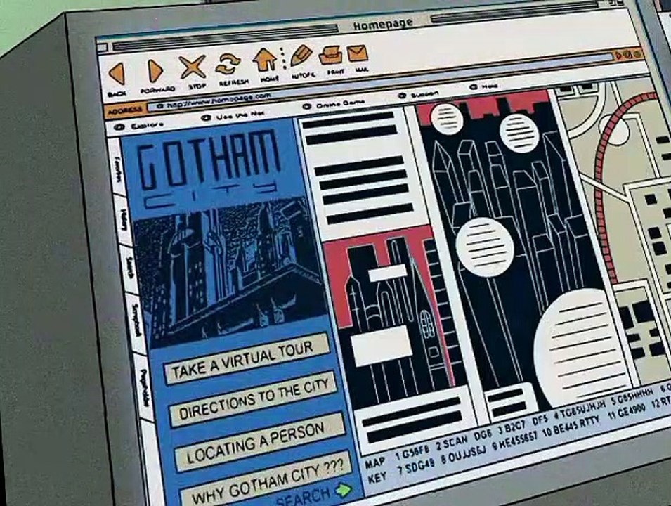 Static Shock S03 E01