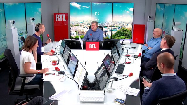 Faut appeler Macron Madame Claude car son boulot désormais c'est de gérer le bordel qu'il a créé