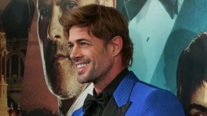William Levy se deja llevar por la venganza en la serie Montecristo