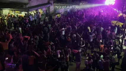 Tip tip barsa pani song | banjo version | Umbraj Yatra sai banjo Group Dahigaon