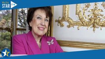 Roselyne Bachelot couverte de cadeaux depuis qu’elle a été ministre ? Sa mise au point