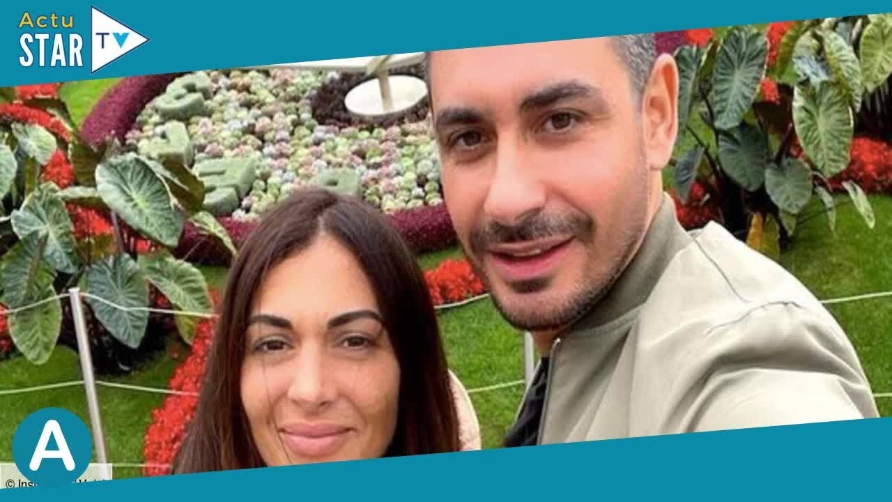 « Pas une légende » : Damien (MAPR6) se moque des envies de Pauline durant sa grossesse