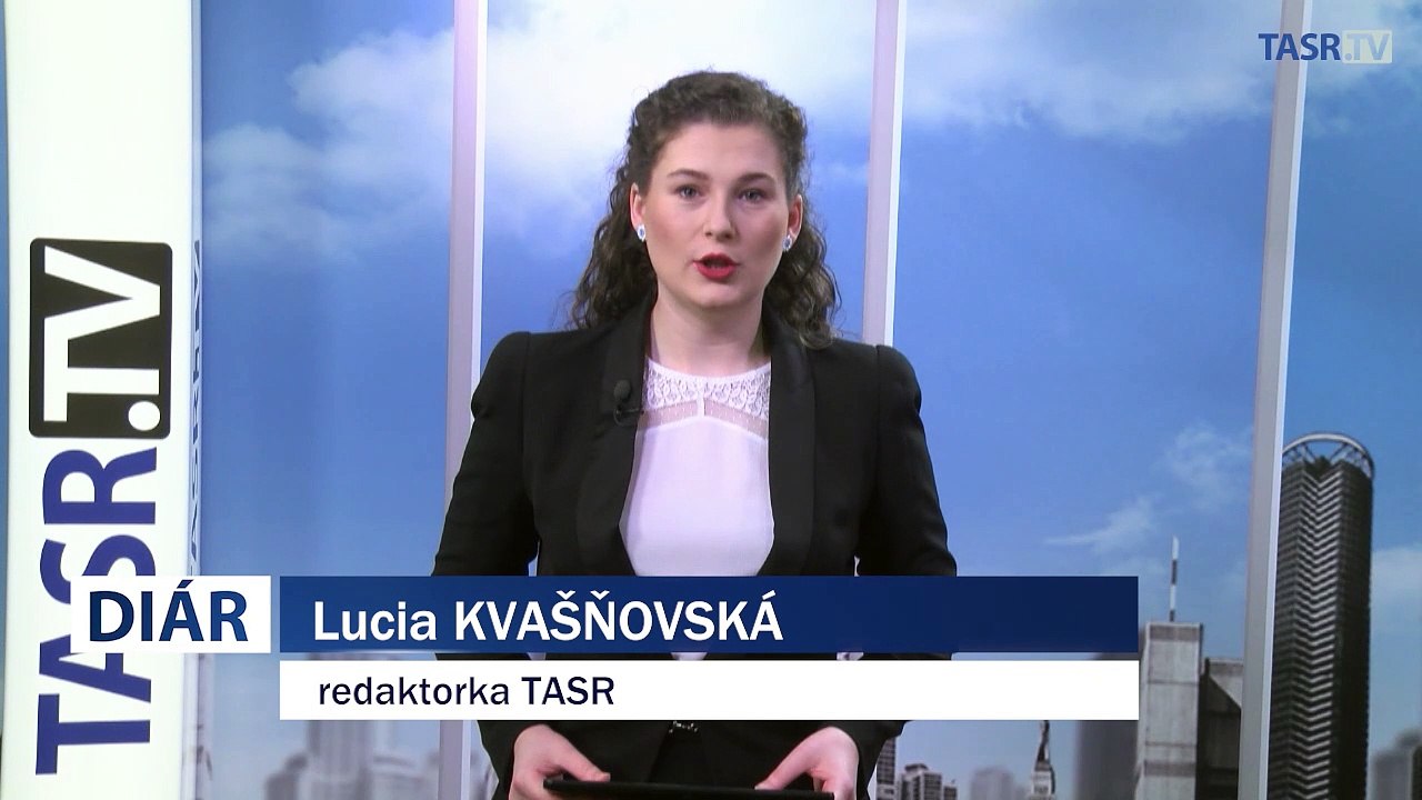 DIÁR - streda 19/04/23