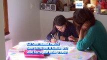 Bambini e famiglie povere, gli aiuti differenziati in Europa