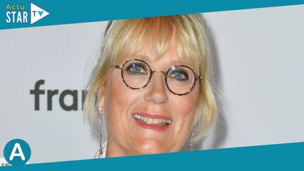 Catherine Matausch : après un accident domestique, l’animatrice bientôt de retour sur France 3 ?