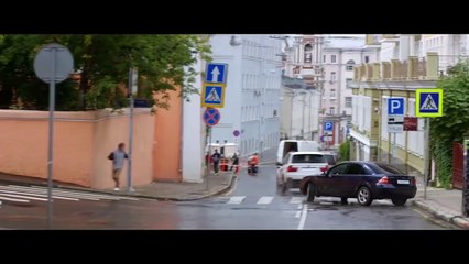 Maximum Impact Bande-annonce (EN)