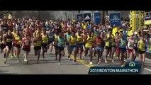 La bande-annonce d'Attentat de Boston : le marathon et la traque : le docu-série qui bouleverse les abonnés