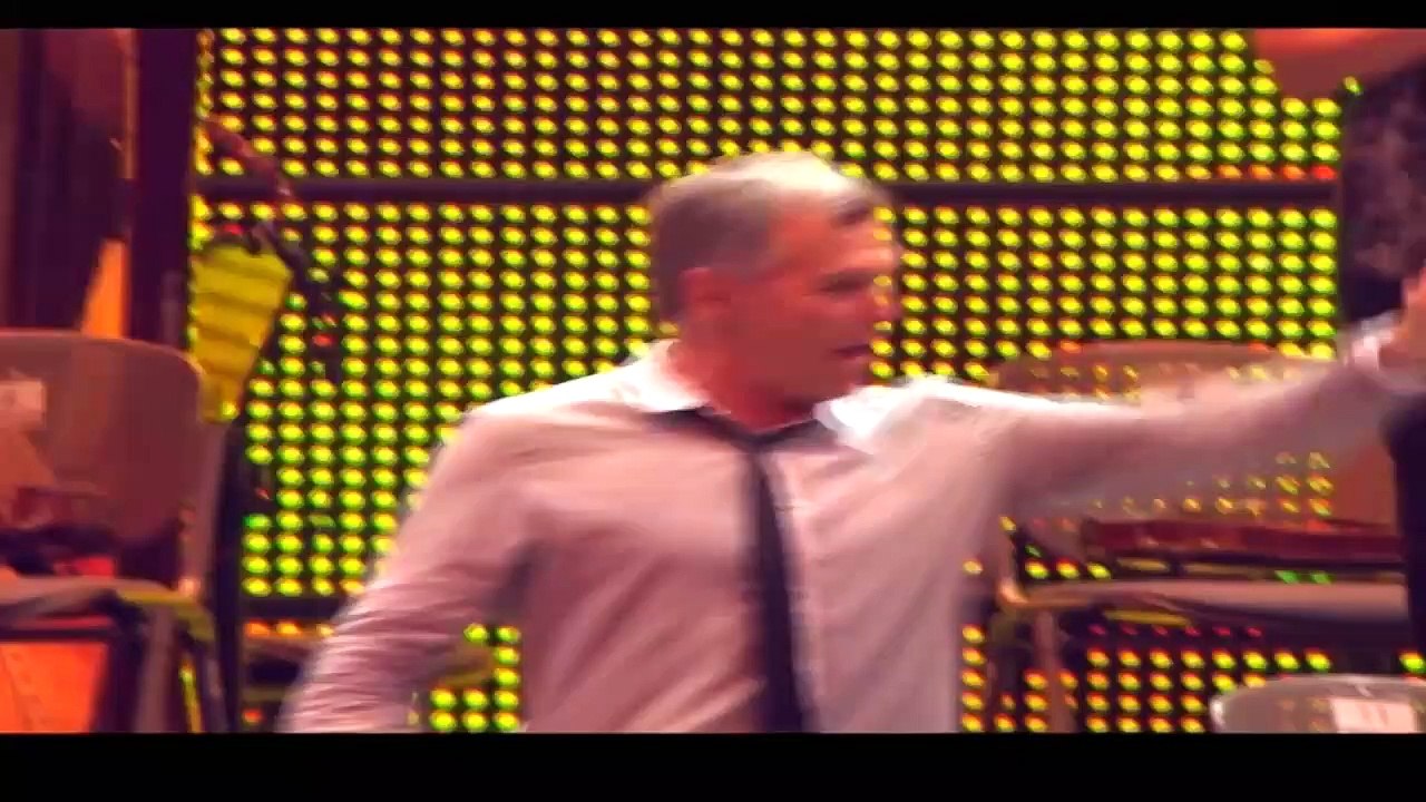 HELENE FISCHER — Und morgen früh küss' ich dich wach | Helene Fischer: Live Helene Fischer Zum Ersten Mal Mit Band Und Orchester - (2011)