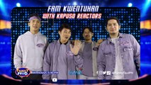 Family Feud: Fam Kuwentuhan with Kapuso Serye Reactors (Online Exclusives)
