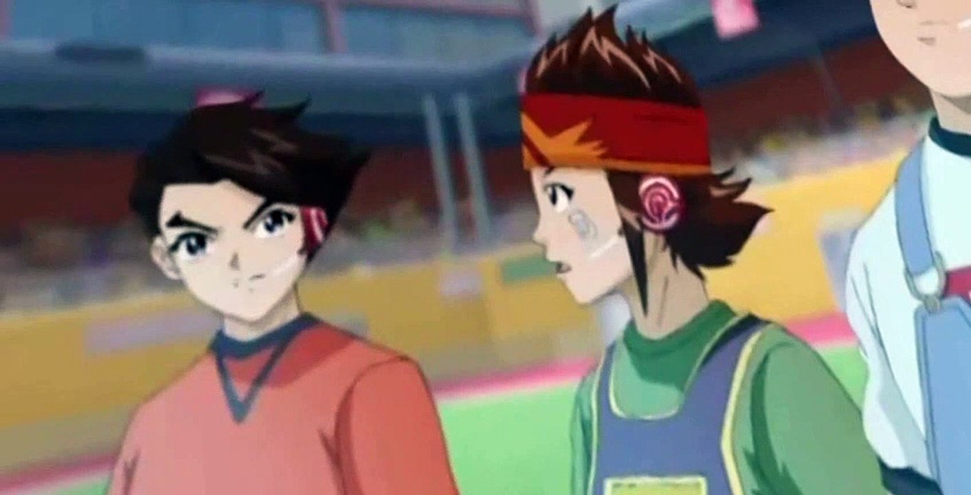 AI Football GGO E005 - The Secret of the Upper Left Corner
