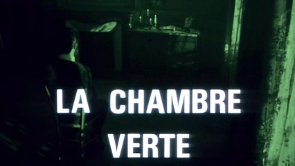 LA CHAMBRE VERTE (1978) FRENCH 720p Regarder