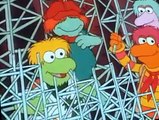 Fraggle Rock: The Animated Series Fraggle Rock: The Animated Series E008 The Great Fraggle Freeze