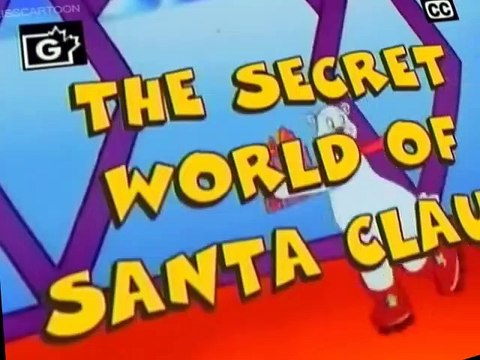 The Secret World of Santa Claus The Secret World of Santa Claus E002 – The 12 Labours of Santa Claus