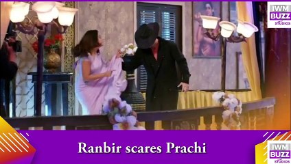 Kumkum Bhagya_ Ranbir scares Prachi