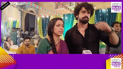 I always tell Rajan sir that Anupamaa has to break YRKKH's record_Rupali Ganguly_Aashish Mehrotra